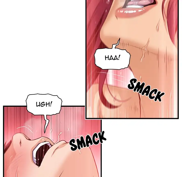 Our Complications Chapter 35 - Page 45