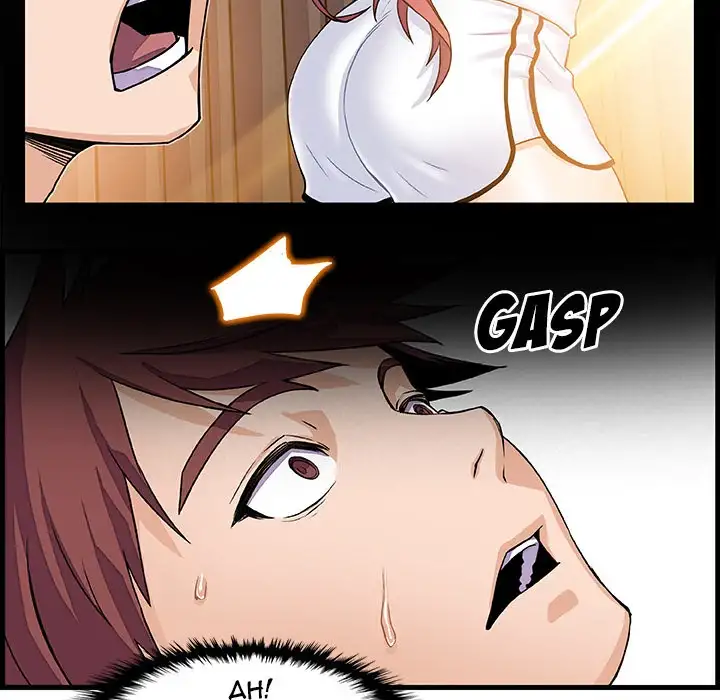 Our Complications Chapter 8 - Page 63