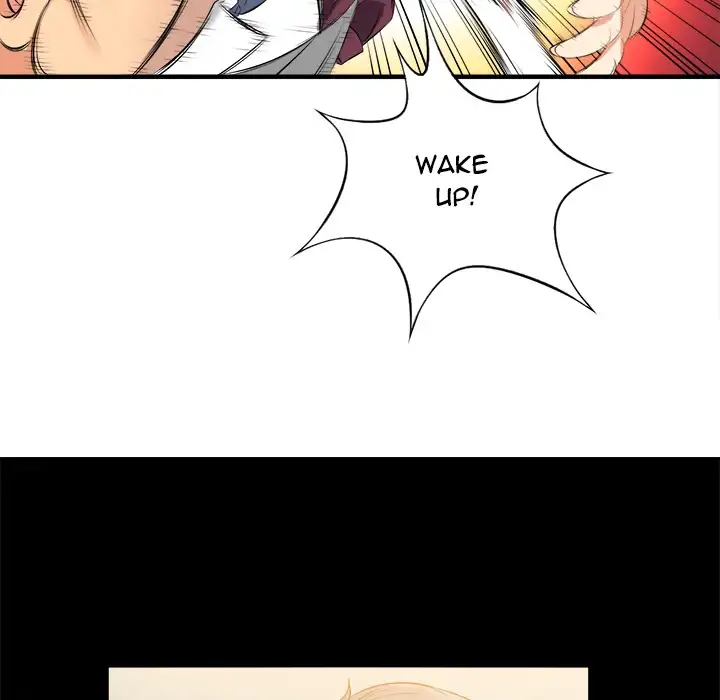 Yuri’s Part Time Job Chapter 10 - Page 46