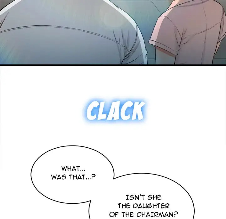 Yuri’s Part Time Job Chapter 10 - Page 73