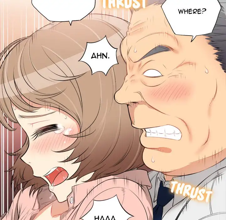 Yuri’s Part Time Job Chapter 10 - Page 96