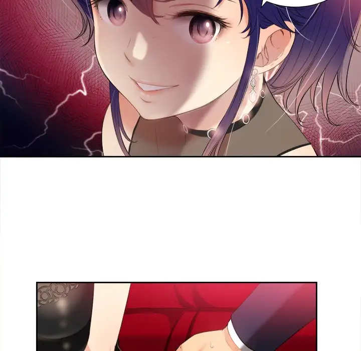 Yuri’s Part Time Job Chapter 12 - Page 17