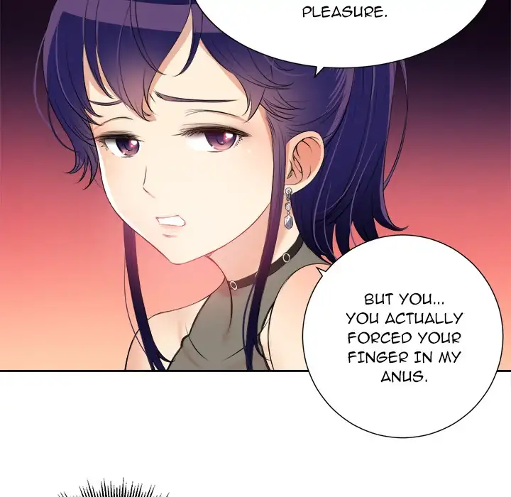 Yuri’s Part Time Job Chapter 12 - Page 23