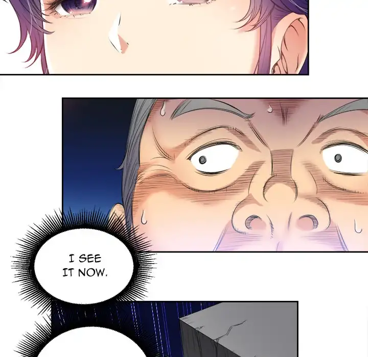 Yuri’s Part Time Job Chapter 12 - Page 29