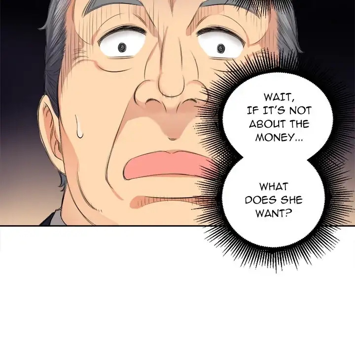 Yuri’s Part Time Job Chapter 12 - Page 35