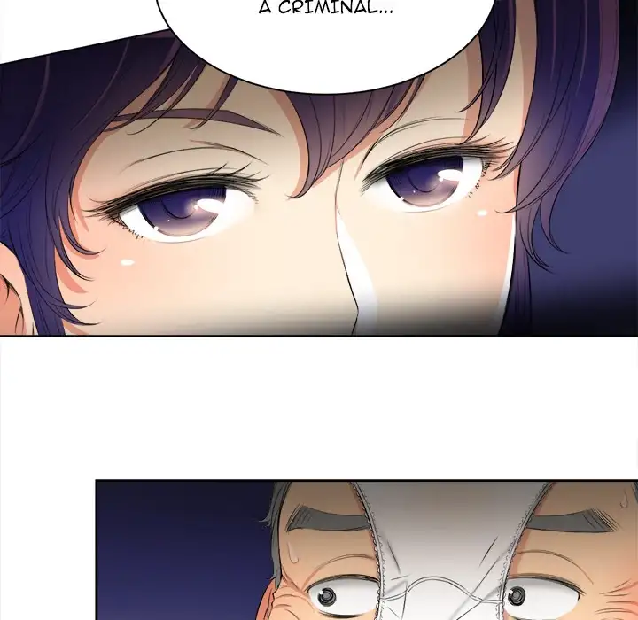 Yuri’s Part Time Job Chapter 12 - Page 71