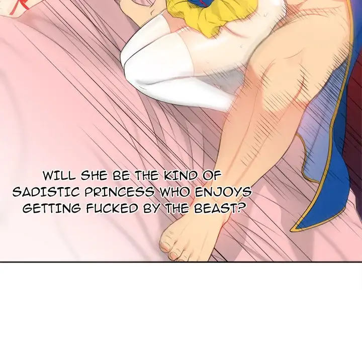 Yuri’s Part Time Job Chapter 12 - Page 81