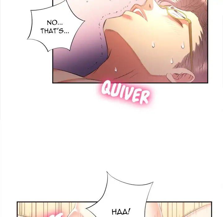 Yuri’s Part Time Job Chapter 13 - Page 35