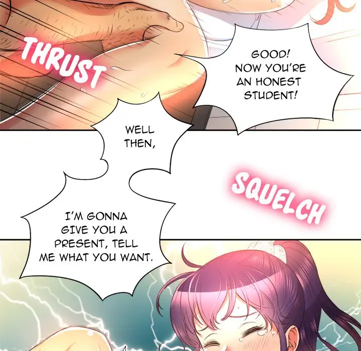 Yuri’s Part Time Job Chapter 13 - Page 66
