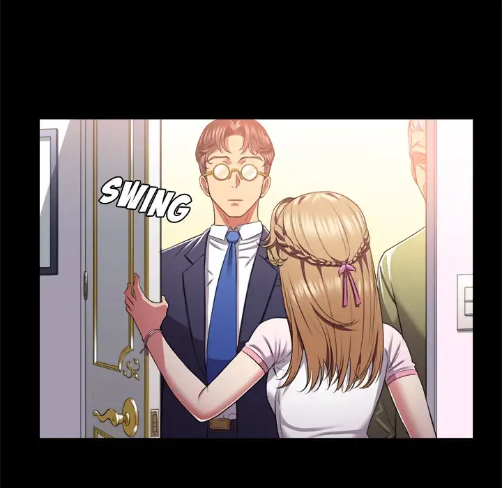 Yuri’s Part Time Job Chapter 16 - Page 13