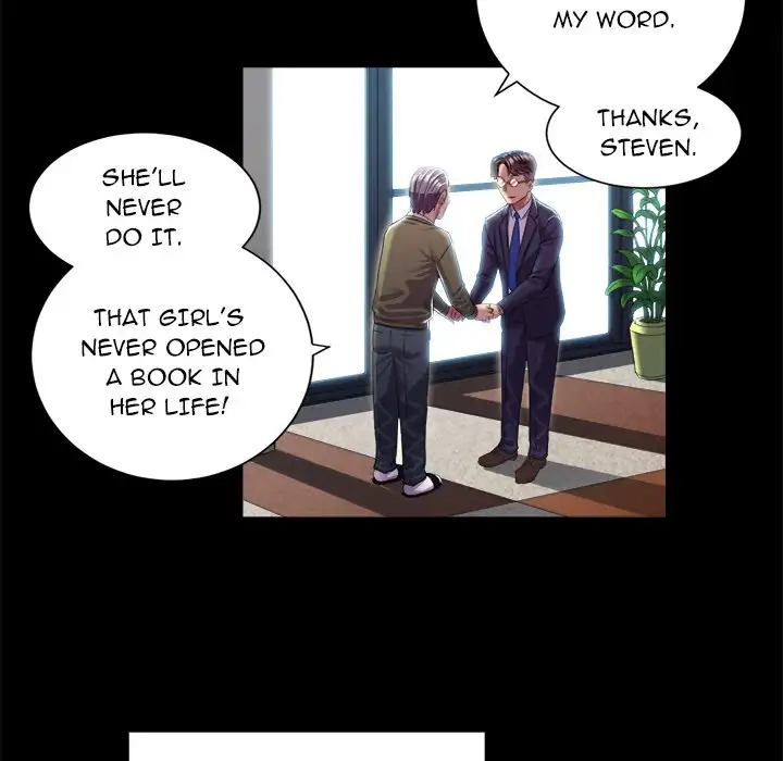 Yuri’s Part Time Job Chapter 16 - Page 24