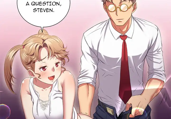 Yuri’s Part Time Job Chapter 16 - Page 3