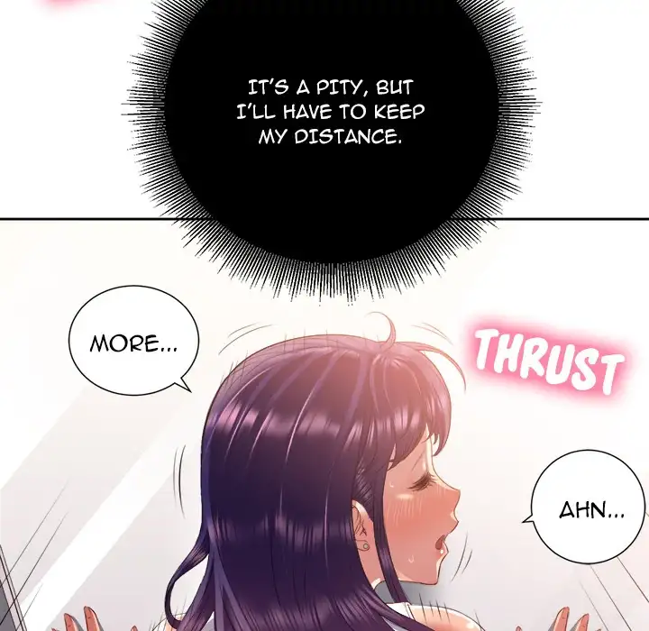 Yuri’s Part Time Job Chapter 16 - Page 57