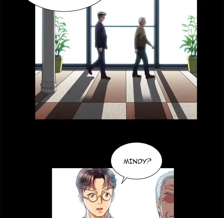 Yuri’s Part Time Job Chapter 16 - Page 6