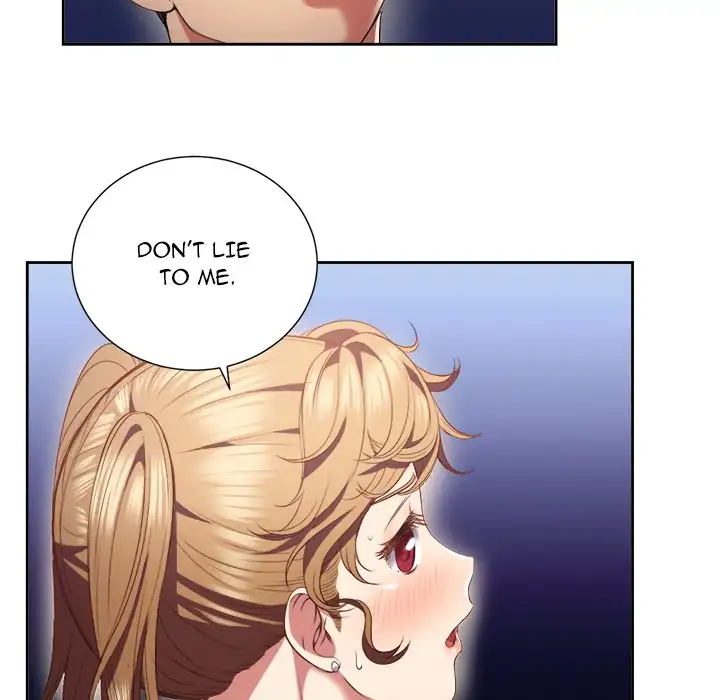 Yuri’s Part Time Job Chapter 16 - Page 63