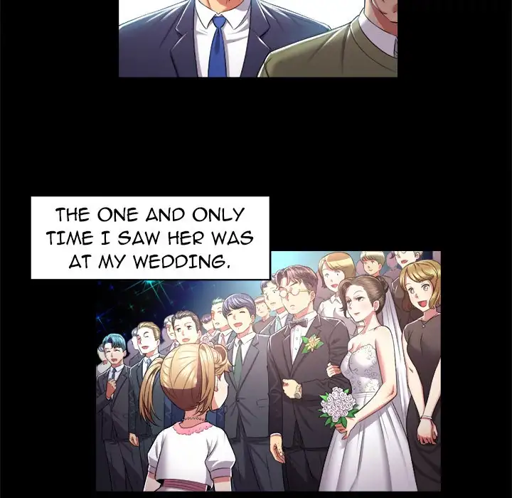 Yuri’s Part Time Job Chapter 16 - Page 7