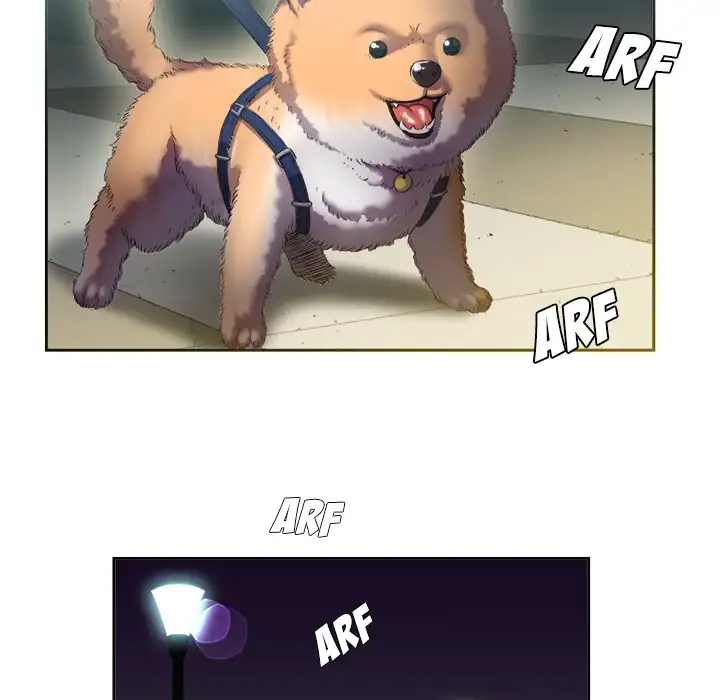 Yuri’s Part Time Job Chapter 16 - Page 74