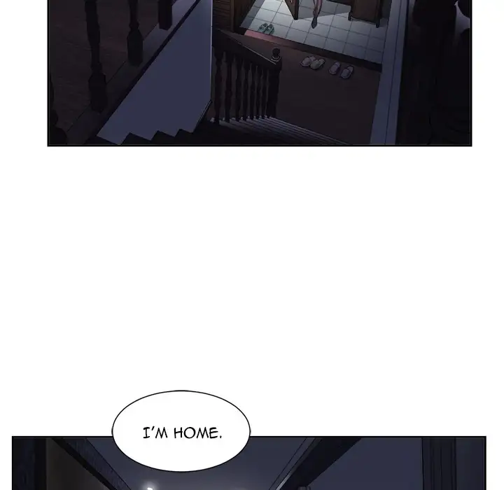 Yuri’s Part Time Job Chapter 17 - Page 40