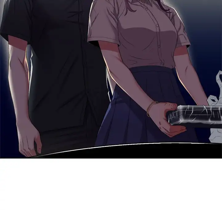 Yuri’s Part Time Job Chapter 17 - Page 49