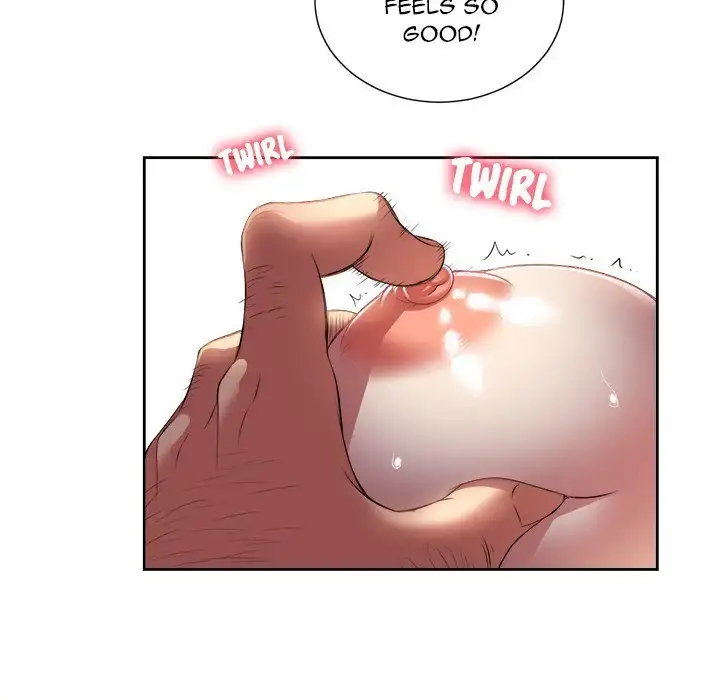 Yuri’s Part Time Job Chapter 19 - Page 49