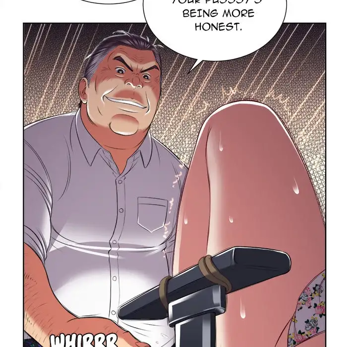 Yuri’s Part Time Job Chapter 21 - Page 47