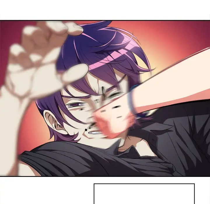 Yuri’s Part Time Job Chapter 28 - Page 17