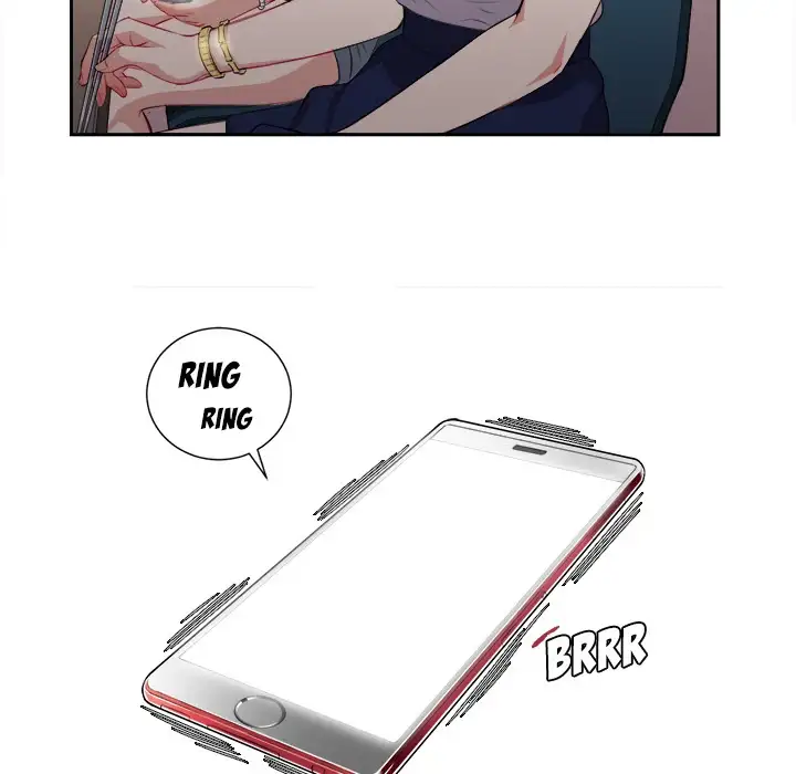 Yuri’s Part Time Job Chapter 28 - Page 29