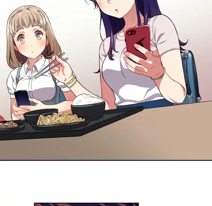 Yuri’s Part Time Job Chapter 28 - Page 31