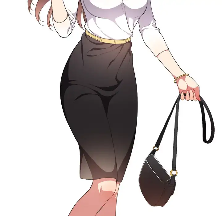 Yuri’s Part Time Job Chapter 28 - Page 48