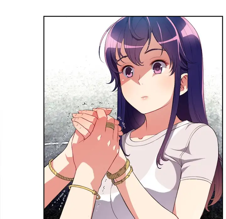 Yuri’s Part Time Job Chapter 28 - Page 71