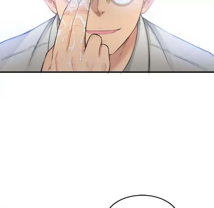 Yuri’s Part Time Job Chapter 8 - Page 77