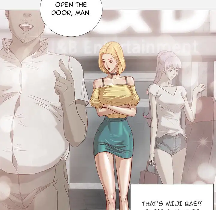 The Good Manager Chapter 1 - Page 12