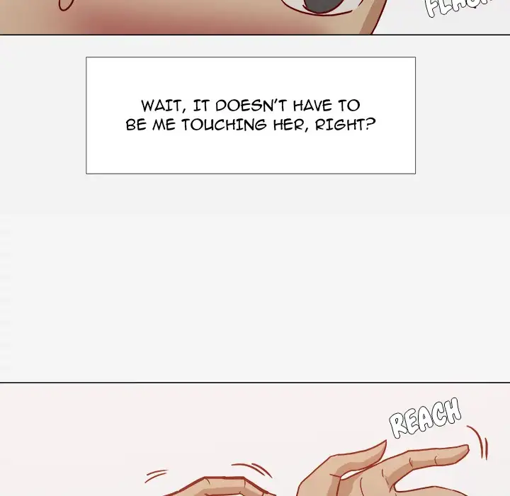 The Good Manager Chapter 10 - Page 61