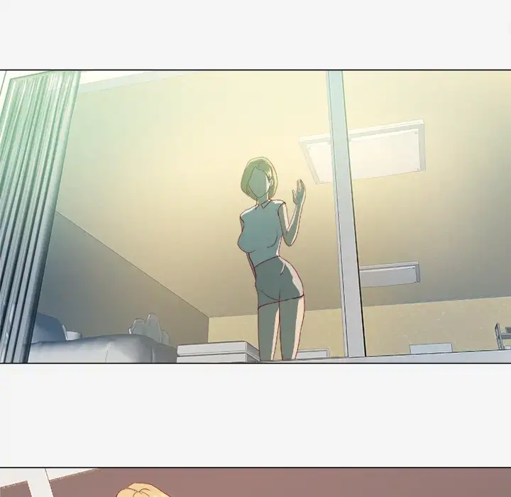 The Good Manager Chapter 14 - Page 23