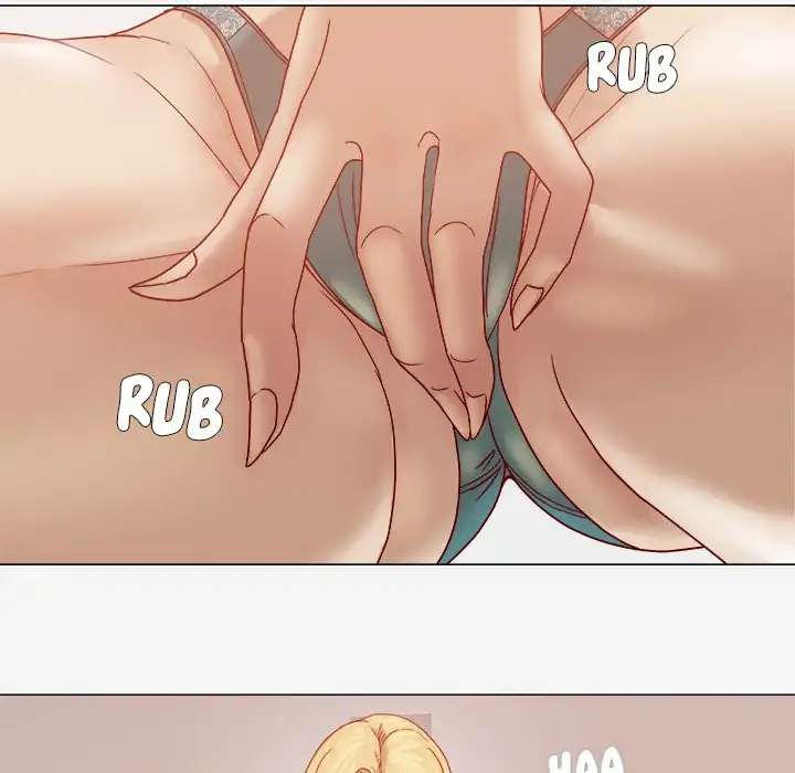 The Good Manager Chapter 14 - Page 67