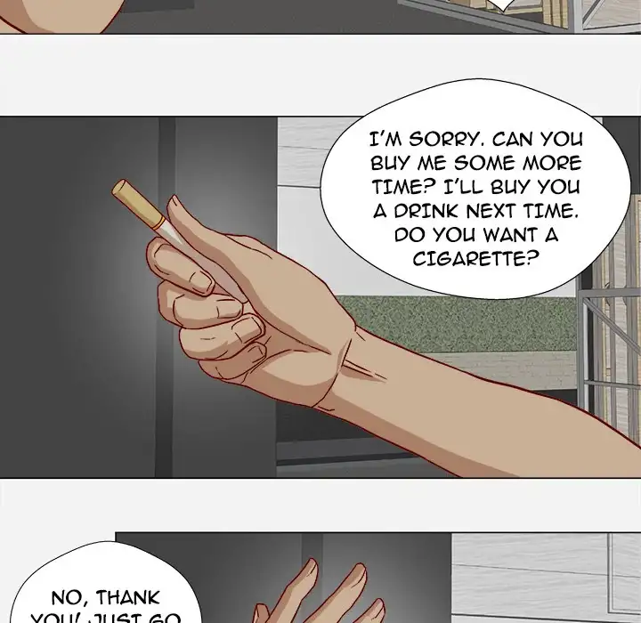 The Good Manager Chapter 19 - Page 59
