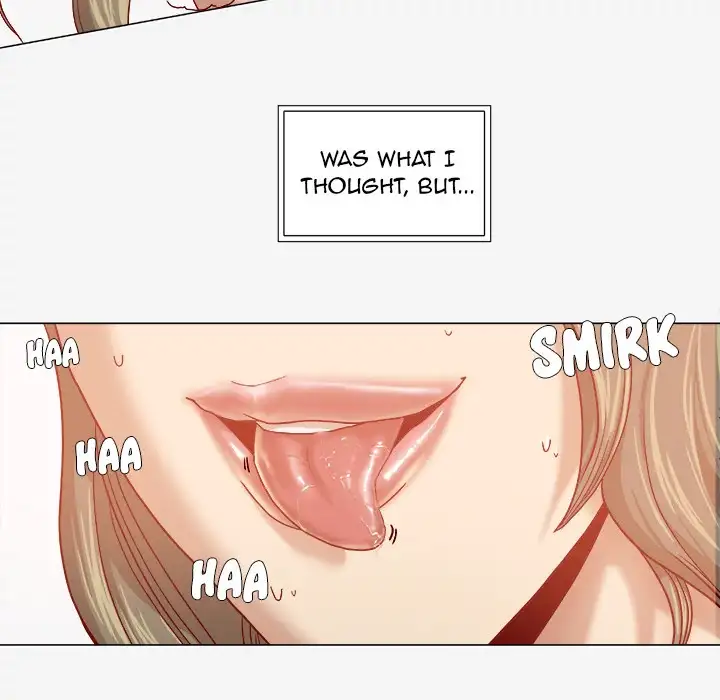 The Good Manager Chapter 32 - Page 10