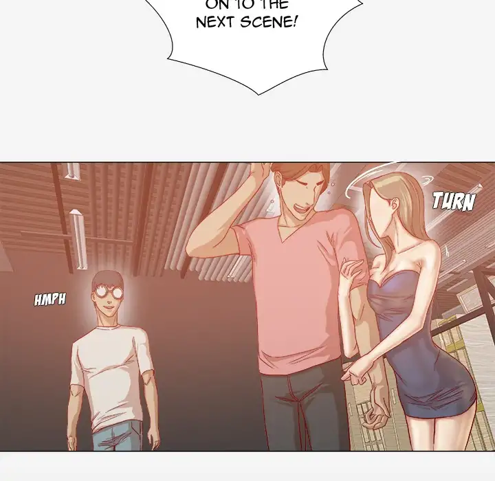 The Good Manager Chapter 32 - Page 21