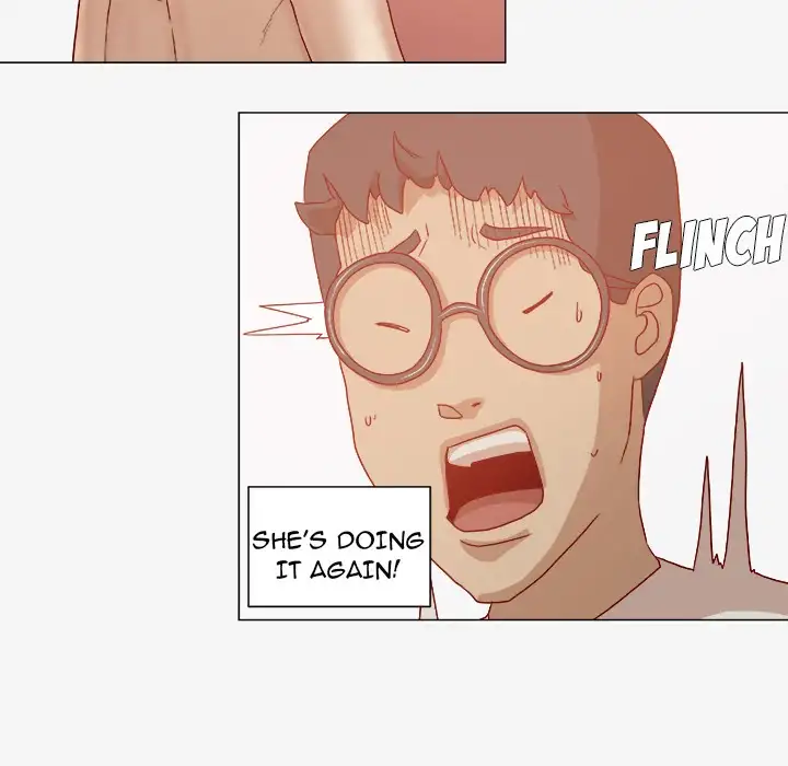 The Good Manager Chapter 32 - Page 23