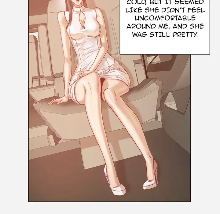 The Good Manager Chapter 32 - Page 37