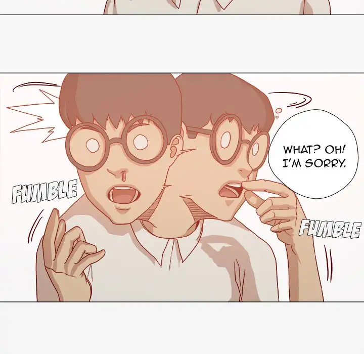 The Good Manager Chapter 32 - Page 40