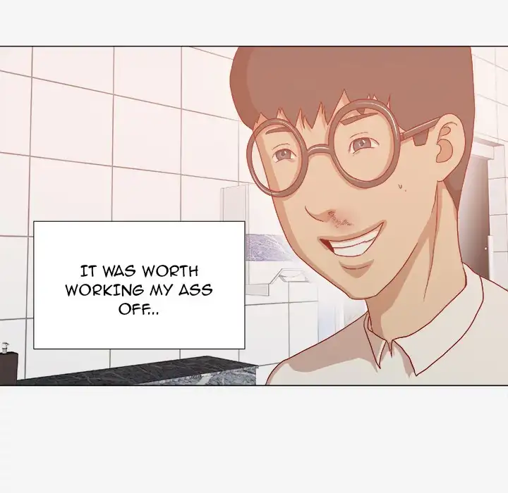 The Good Manager Chapter 32 - Page 49