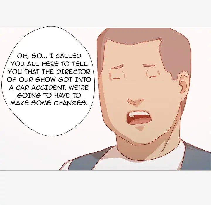 The Good Manager Chapter 32 - Page 59