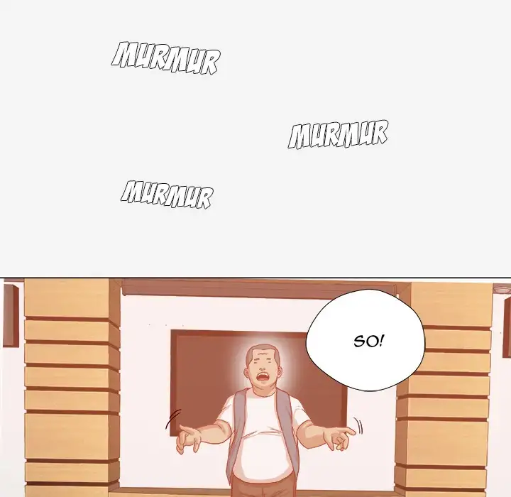 The Good Manager Chapter 32 - Page 60