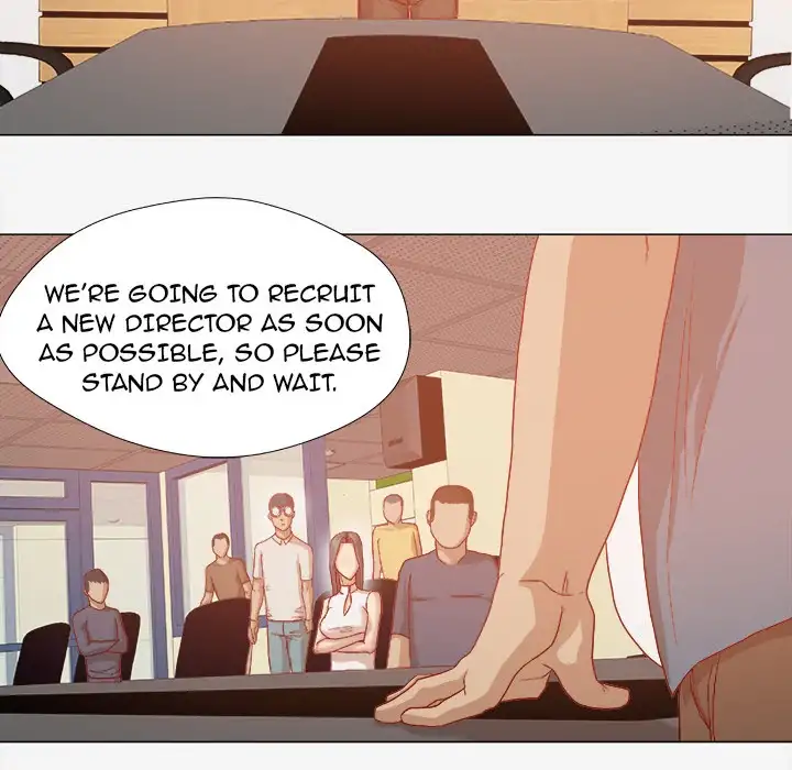 The Good Manager Chapter 32 - Page 61