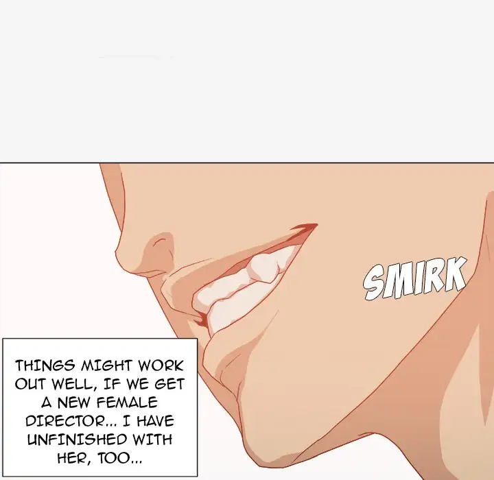 The Good Manager Chapter 32 - Page 77