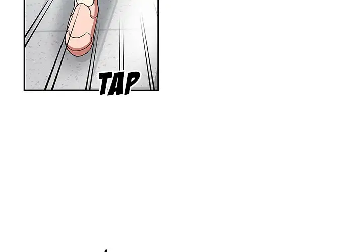 Missing Nine Chapter 23 - Page 4