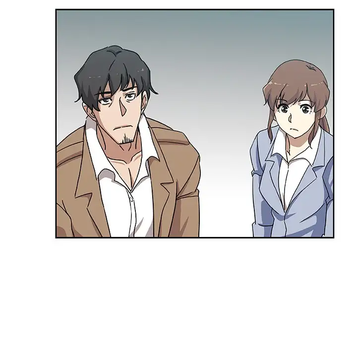 Missing Nine Chapter 23 - Page 68