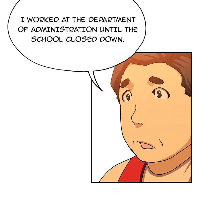 Missing Nine Chapter 24 - Page 30