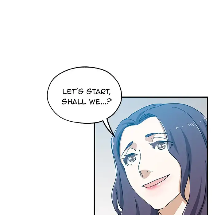 Missing Nine Chapter 24 - Page 68